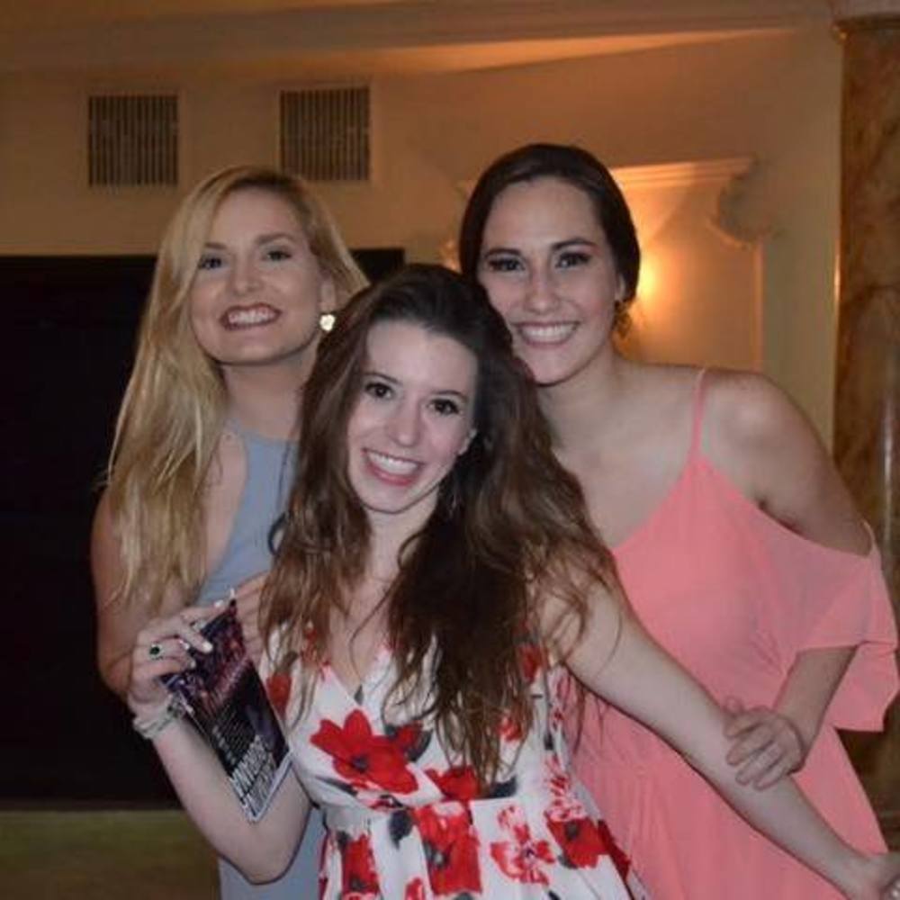 Meet your Posher, Mary lacy